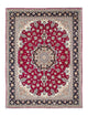 タブリーズ - 50 Raj 絨毯 200x150cm - ペルシャ絨毯