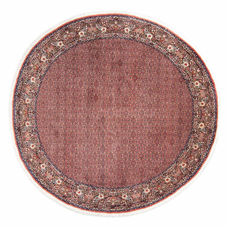 ビジャー 絨毯 300x300cm - ペルシャ絨毯