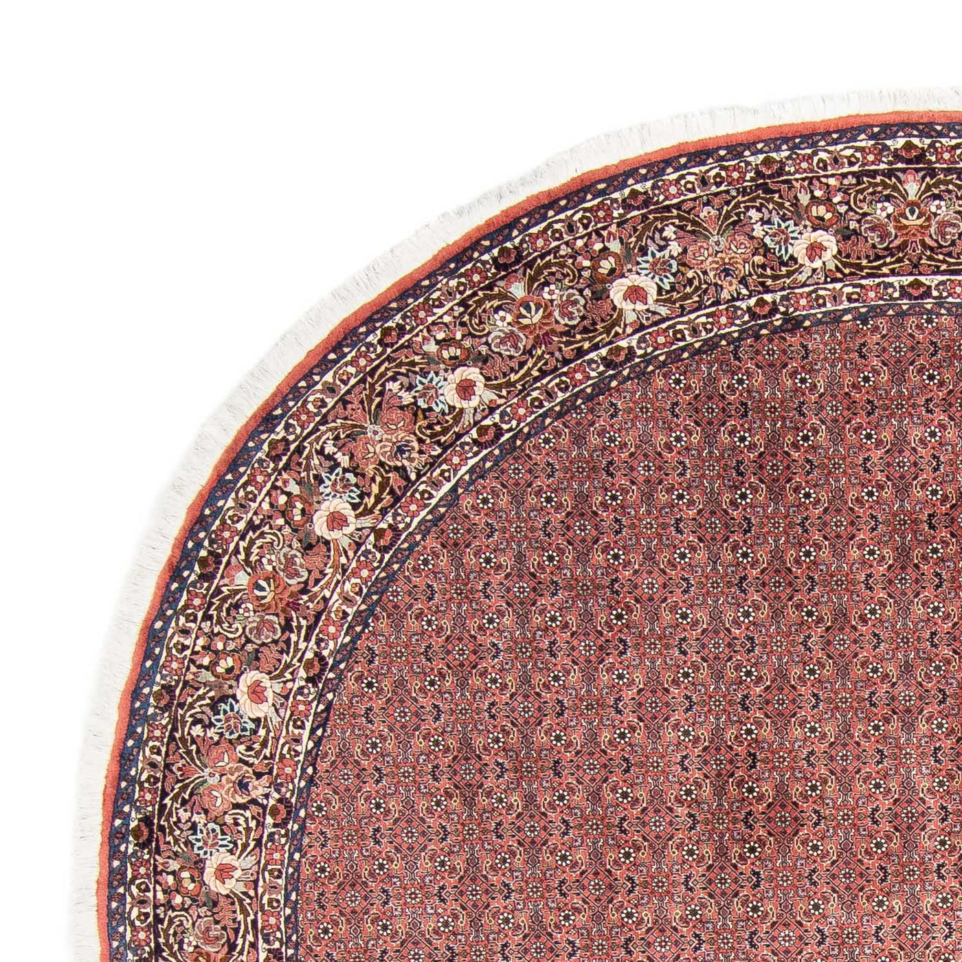 ビジャー 絨毯 300x300cm - ペルシャ絨毯