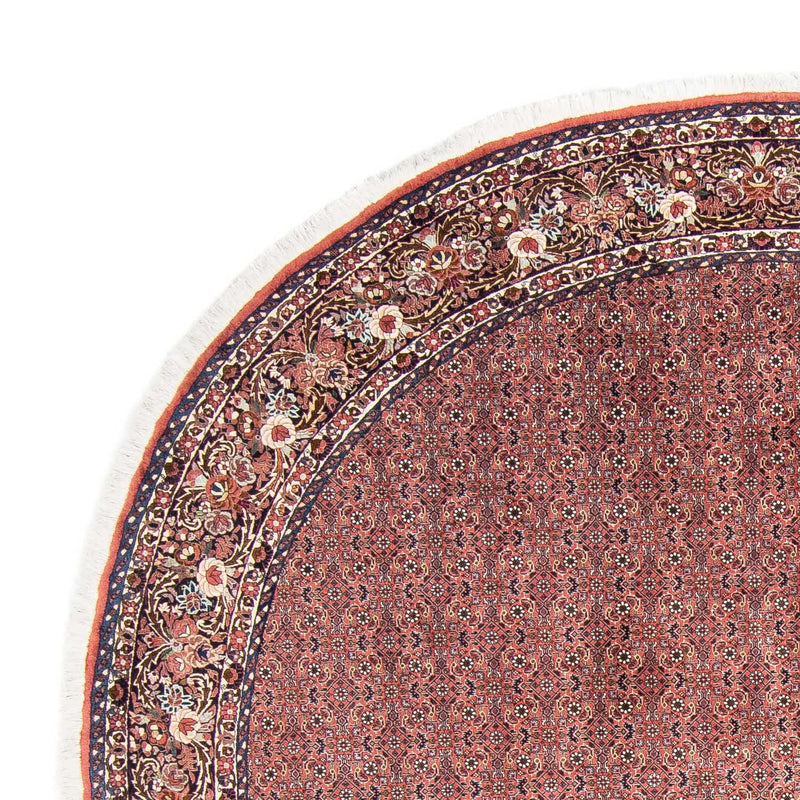 ビジャー 絨毯 300x300cm - ペルシャ絨毯