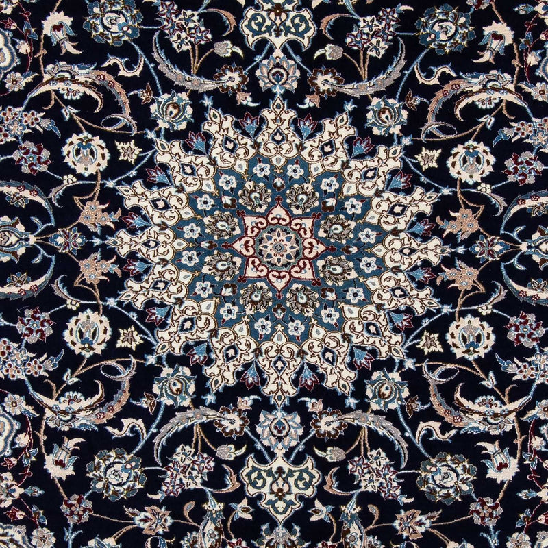 ナイン - 9la 絨毯 303x203cm - ペルシャ絨毯