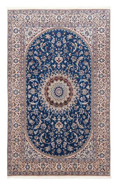 ナイン - 9La 絨毯 198x302cm - ペルシャ絨毯