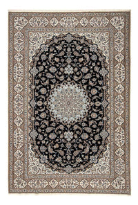 ナイン - 6la 絨毯 312x222cm - ペルシャ絨毯 – product image
