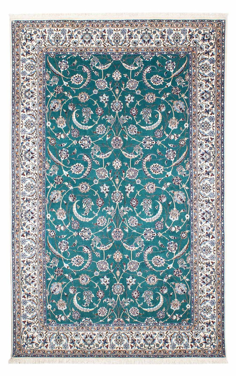 ナイン - 6la 絨毯 228x146cm - ペルシャ絨毯