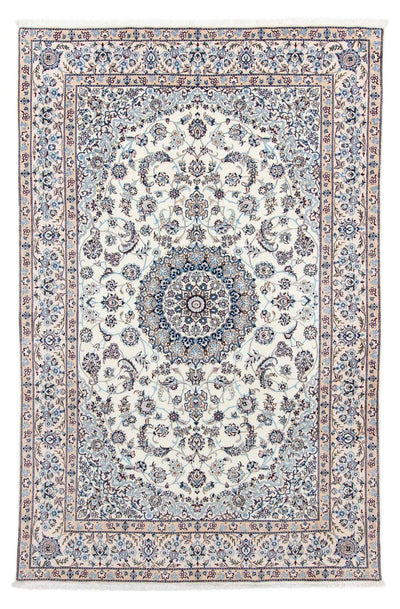 ナイン - 9La 絨毯 198x300cm - ペルシャ絨毯