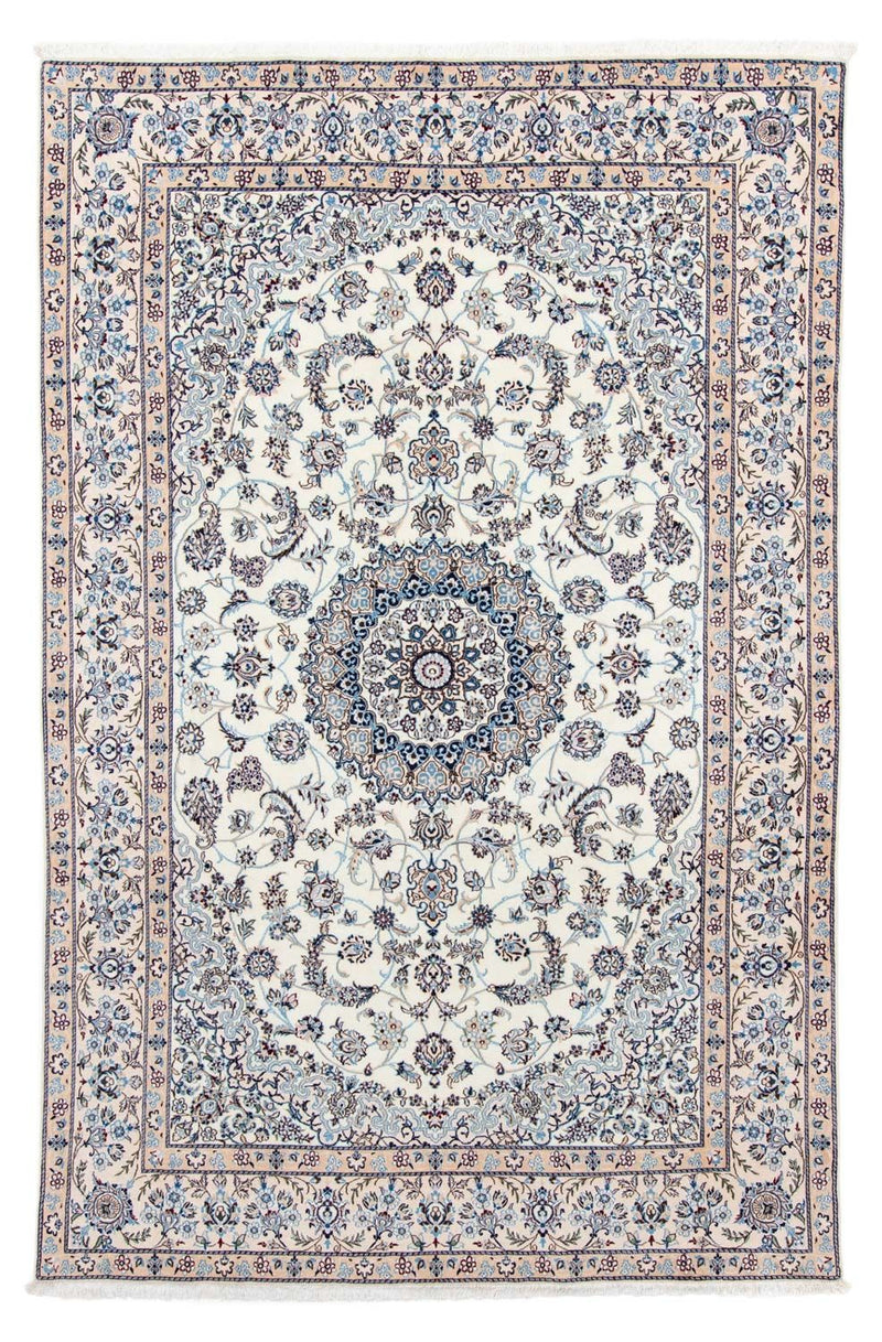 ナイン - 9la 絨毯 300x198cm - ペルシャ絨毯