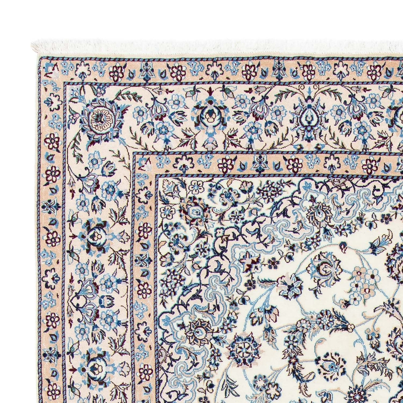 ナイン - 9la 絨毯 300x198cm - ペルシャ絨毯