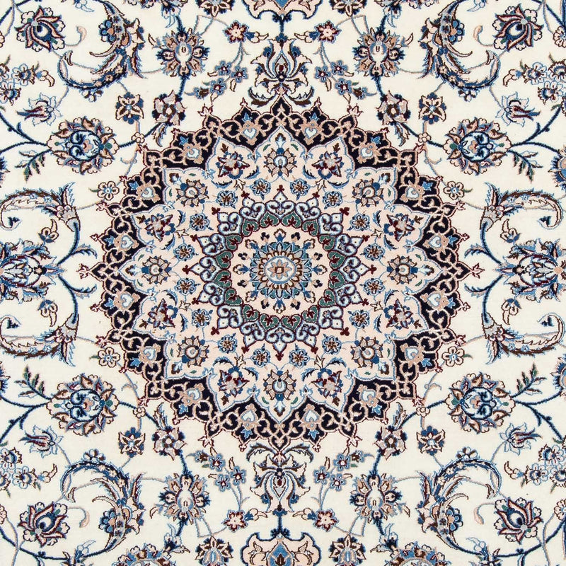 ナイン - 9la 絨毯 300x208cm - ペルシャ絨毯