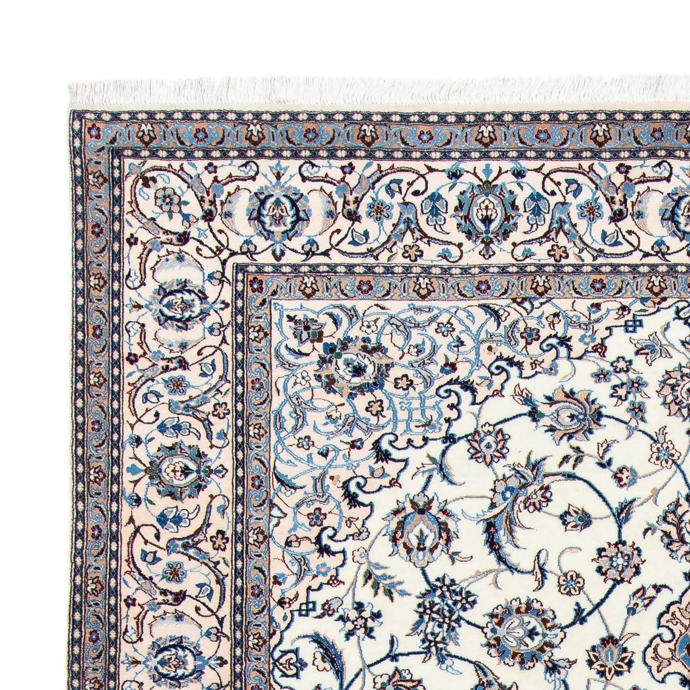 ナイン - 9la 絨毯 300x208cm - ペルシャ絨毯