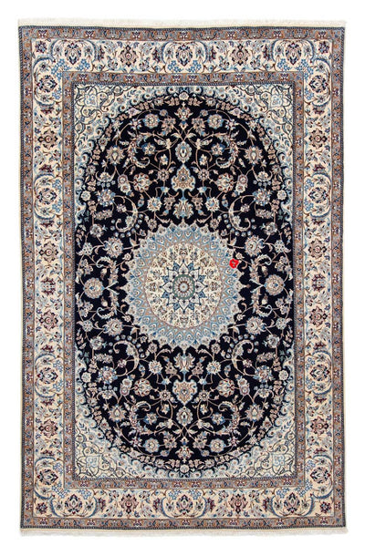 ナイン - 9la 絨毯 202x300cm - ペルシャ絨毯