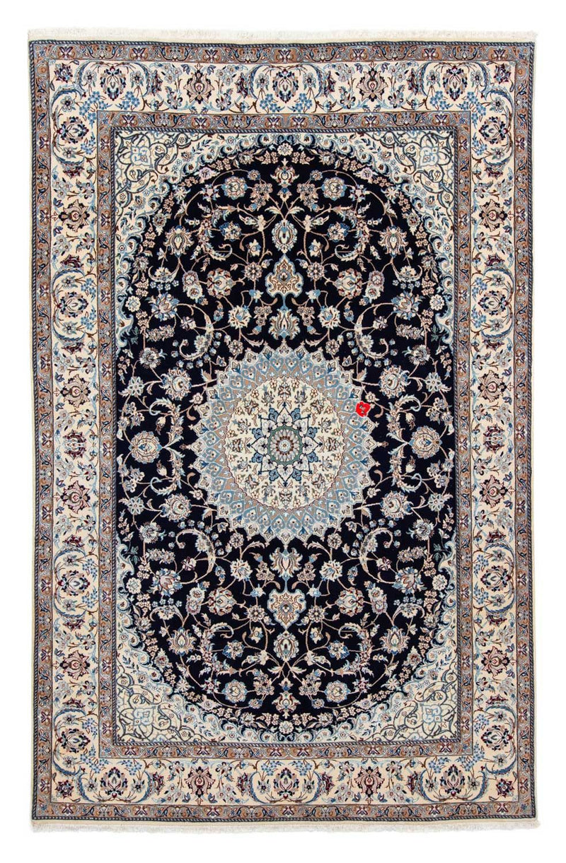 ナイン - 9la 絨毯 300x202cm - ペルシャ絨毯