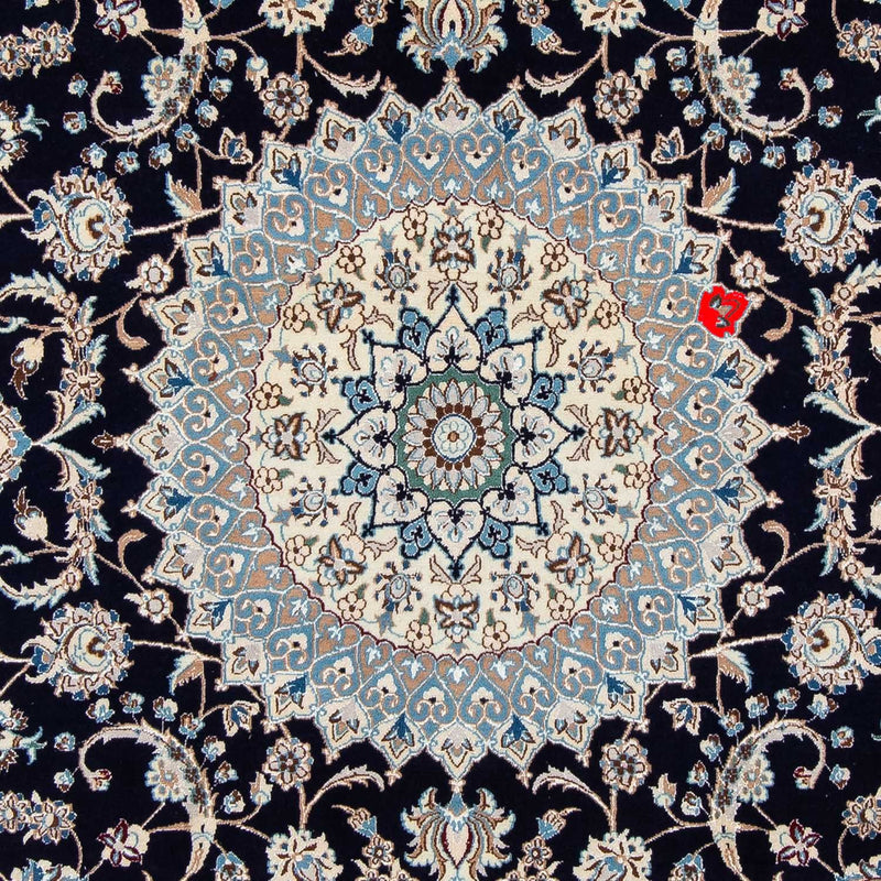 ナイン - 9la 絨毯 300x202cm - ペルシャ絨毯