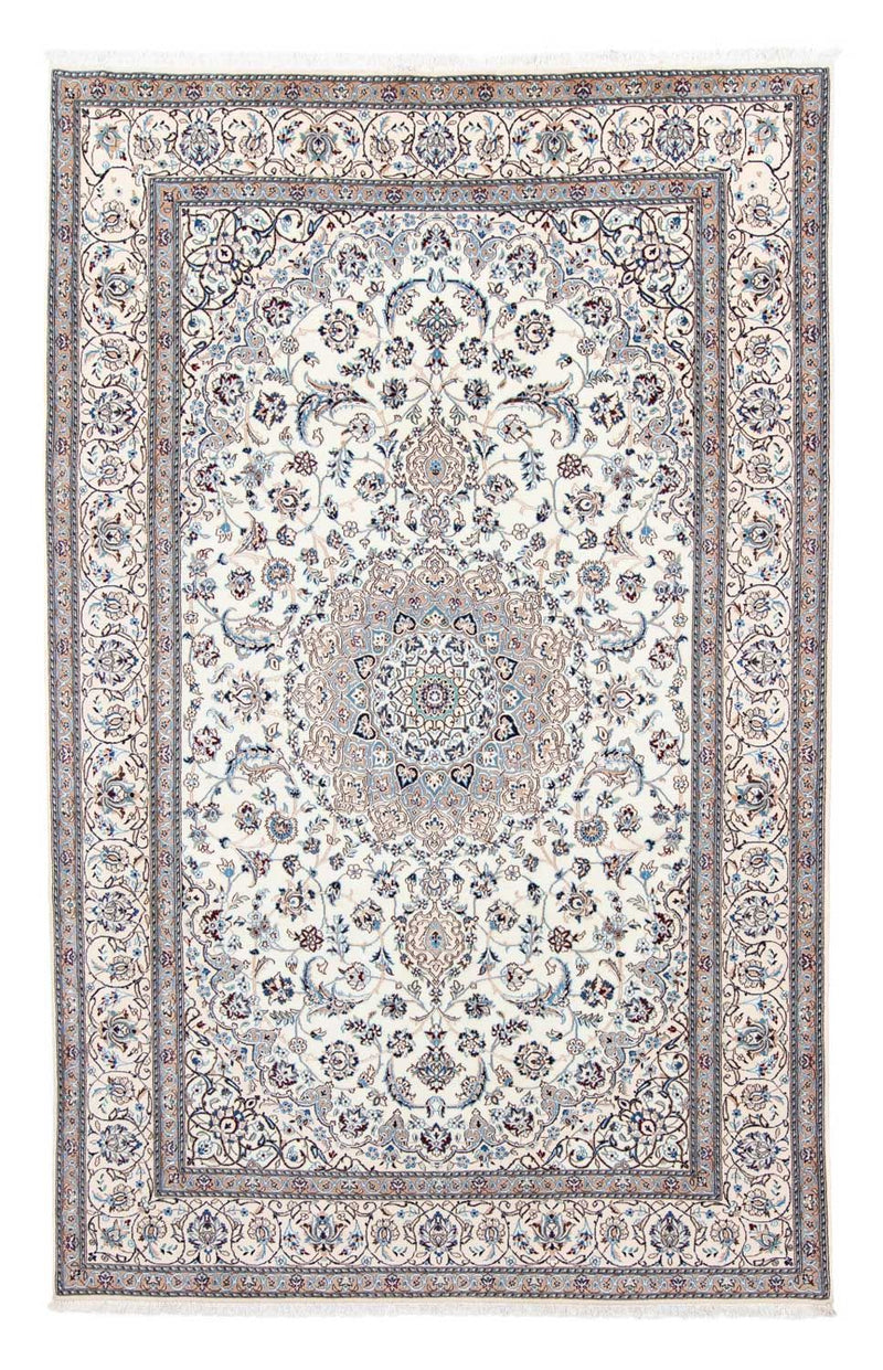 ナイン - 9la 絨毯 307x204cm - ペルシャ絨毯