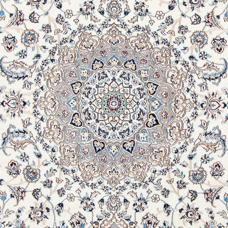 ナイン - 9la 絨毯 307x204cm - ペルシャ絨毯