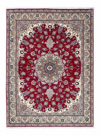 タブリーズ - 50 Raj 絨毯 202x150cm - ペルシャ絨毯 – product image