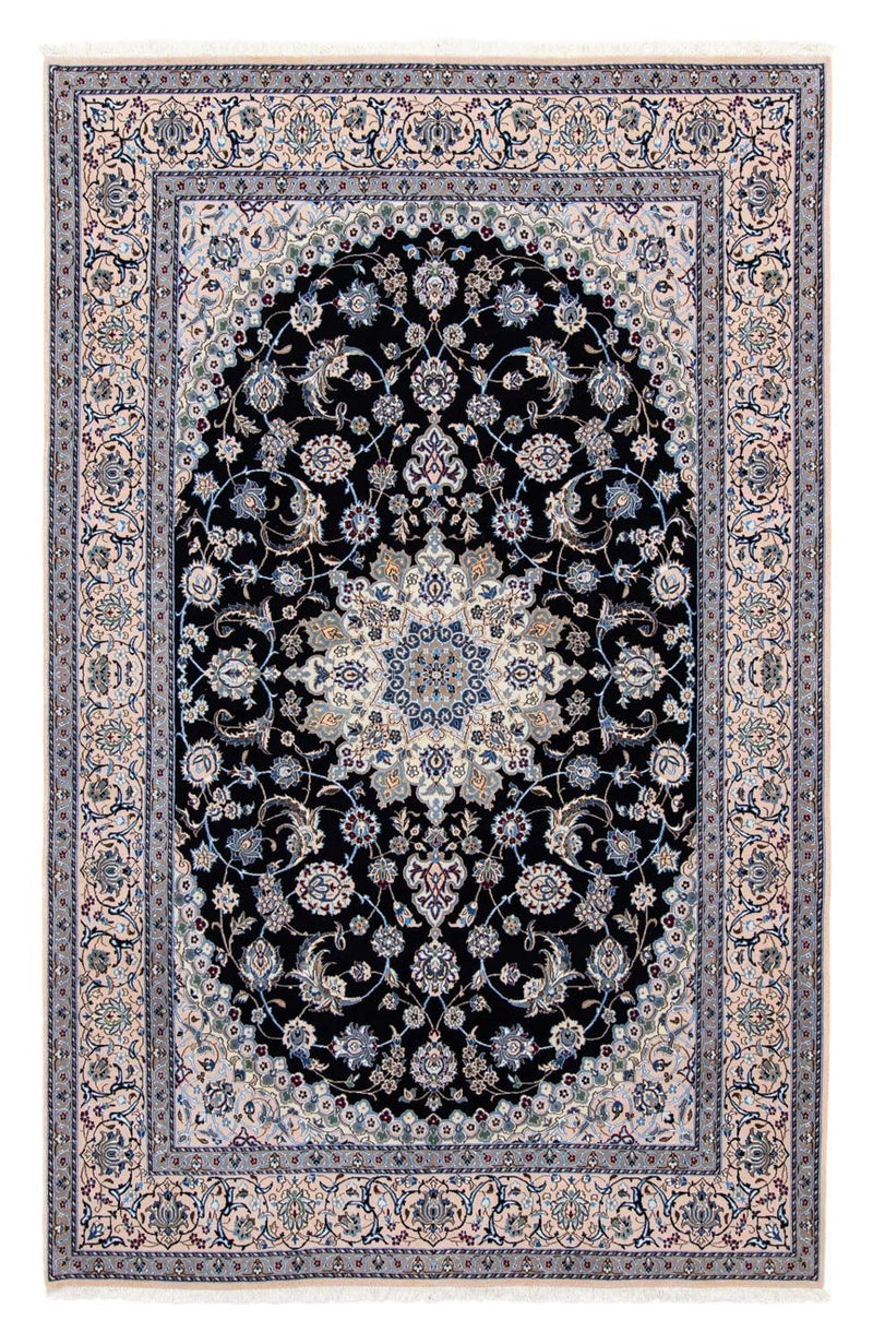 ナイン - 9la 絨毯 295x204cm - ペルシャ絨毯