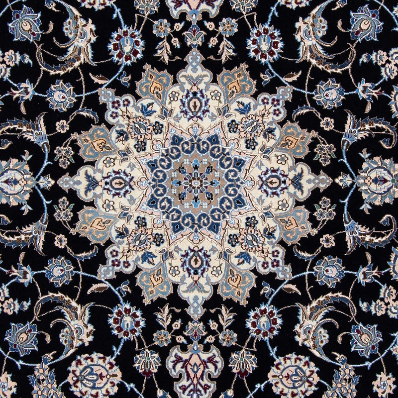 ナイン - 9la 絨毯 295x204cm - ペルシャ絨毯