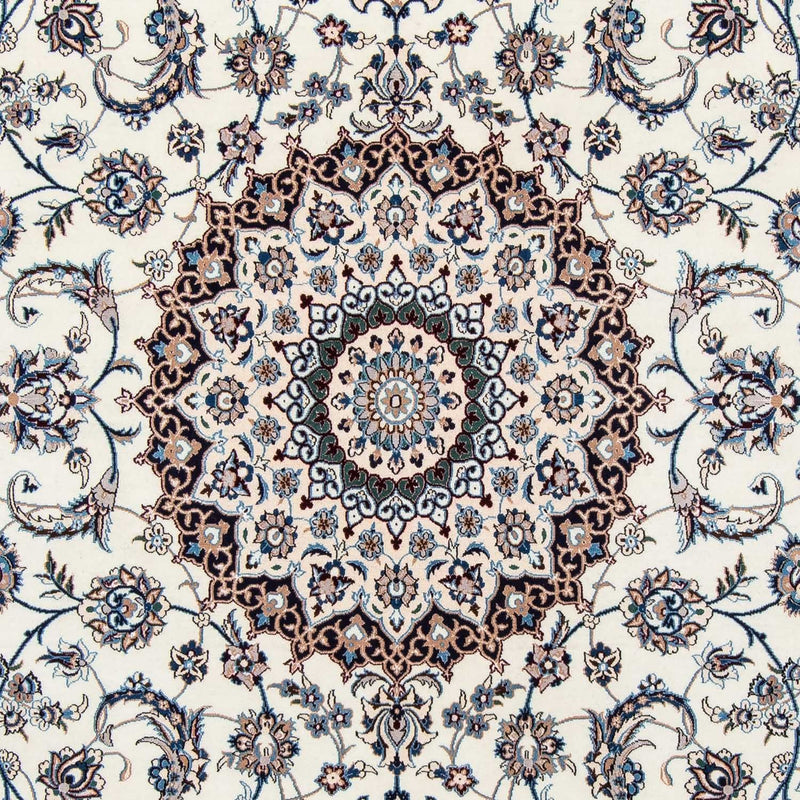 ナイン - 9la 絨毯 311x202cm - ペルシャ絨毯