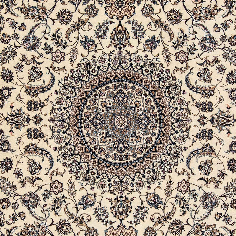 ナイン - 6la 絨毯 308x204cm - ペルシャ絨毯