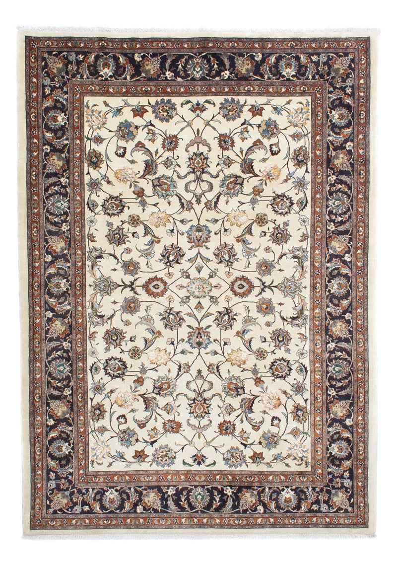 マシャド 絨毯 290x203cm - ペルシャ絨毯