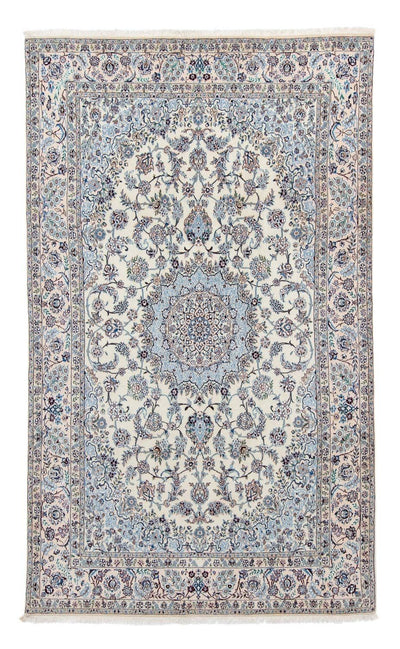 ナイン - 9La 絨毯 200x300cm - ペルシャ絨毯