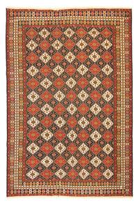 アフシャール・シルジャン 絨毯 289x192cm - ペルシャ絨毯 – product image