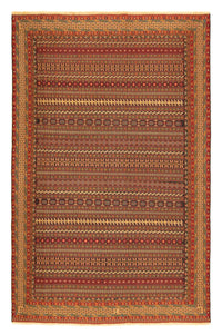 アフシャール・シルジャン 絨毯 292x187cm - ペルシャ絨毯 – product image