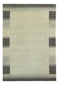 インド ギャベ 絨毯 Luxo - ウールラグ – product image
