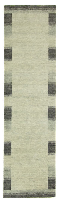 インド ギャベ 絨毯 Luxo - ウールラグ – product image