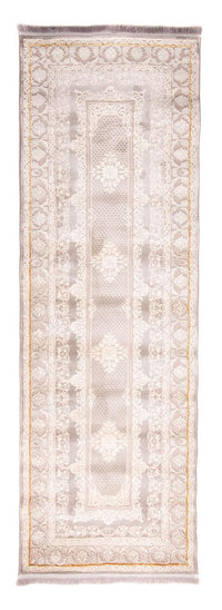 オリエンタル織りラグ Shirin – product image