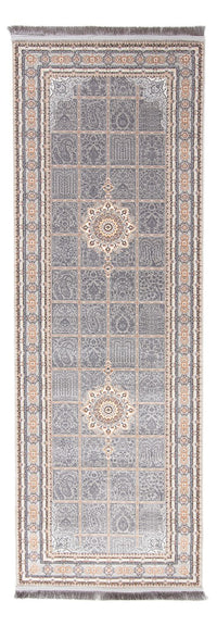 オリエンタル織りラグ Eastern Elegance – product image