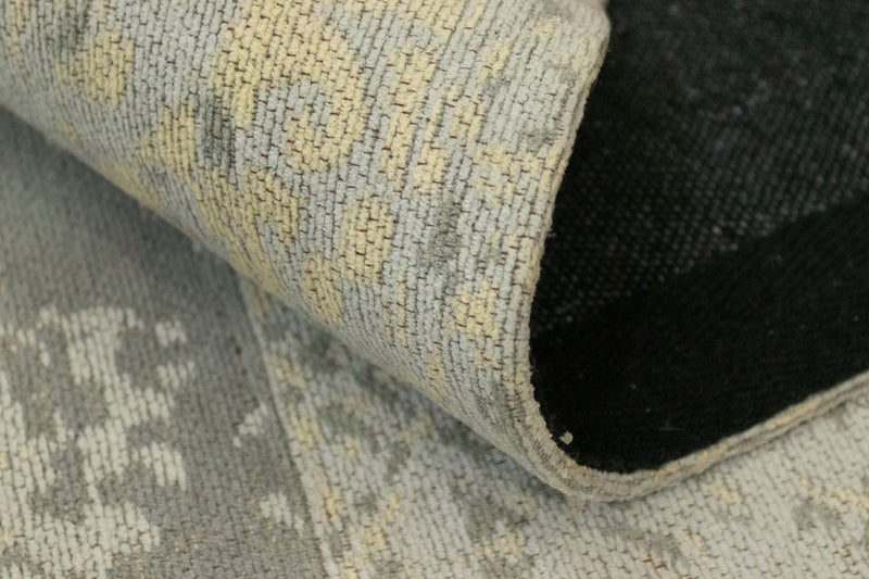 ヴィンテージ絨毯 Lagune