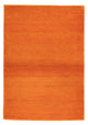 インド ギャベ 絨毯 180x120cm - ウールラグ