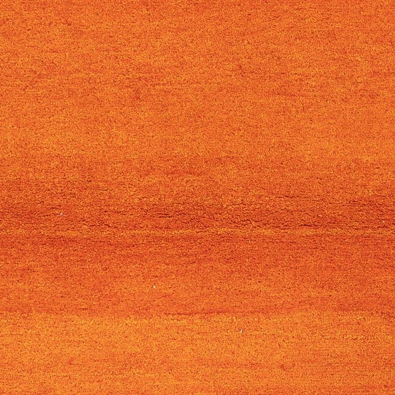 インド ギャベ 絨毯 180x120cm - ウールラグ