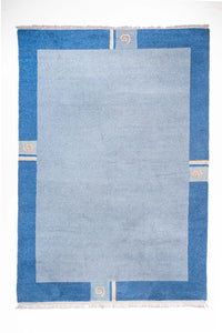 ネパール絨毯 300x200cm - ウールラグ – product image