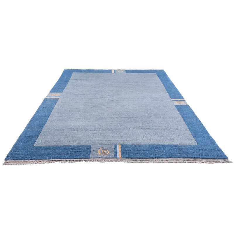 ネパール絨毯 300x200cm - ウールラグ