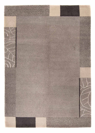 ネパール絨毯 160x230cm - ウールラグ