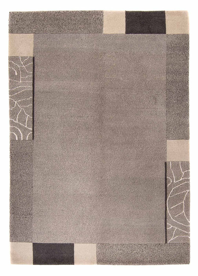 ネパール絨毯 230x160cm - ウールラグ