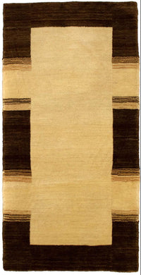 ウールラグ 110x60cm - ウールラグ – product image