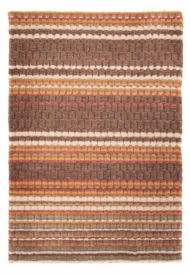 ロリバフト・ルーム 絨毯 150x100cm - ウールラグ