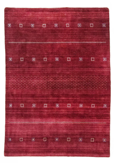 ウールラグ 170x240cm - ウールラグ