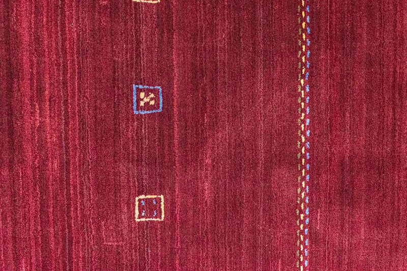 ウールラグ 240x170cm - ウールラグ