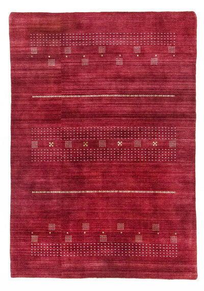 ギャベ・ルーム 絨毯 170x240cm - ウールラグ