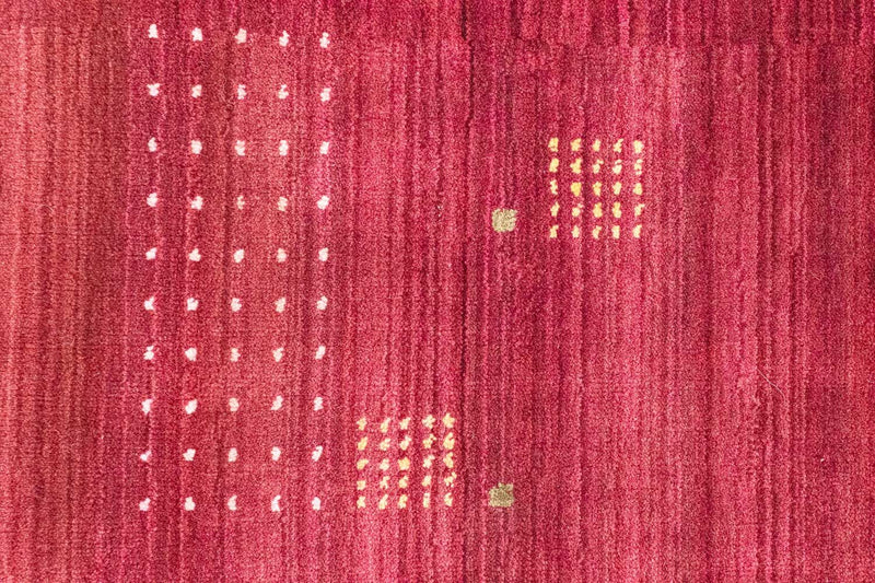 ギャベ・ルーム 絨毯 240x170cm - ウールラグ