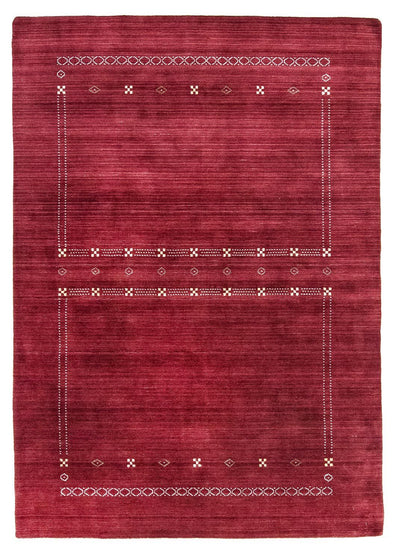 ウールラグ 170x240cm - ウールラグ