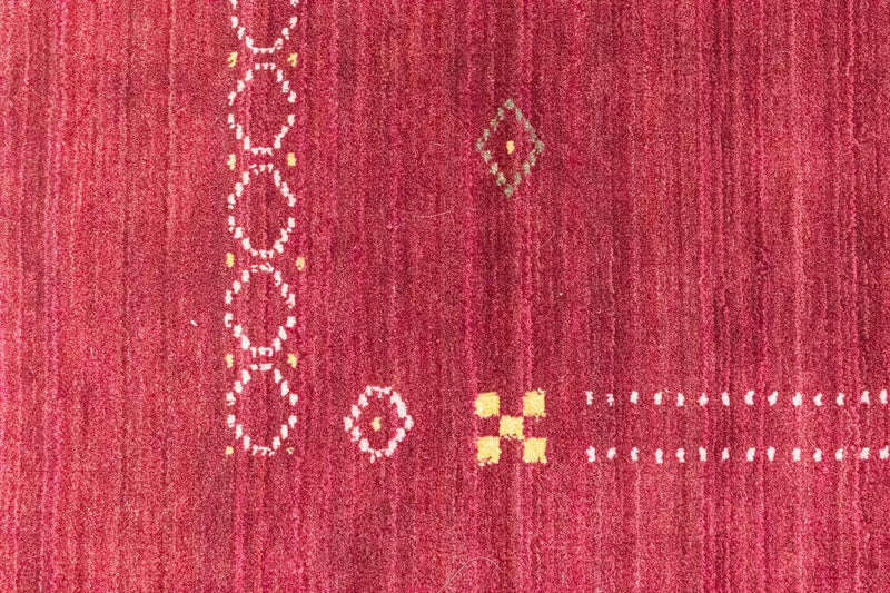 ウールラグ 240x170cm - ウールラグ