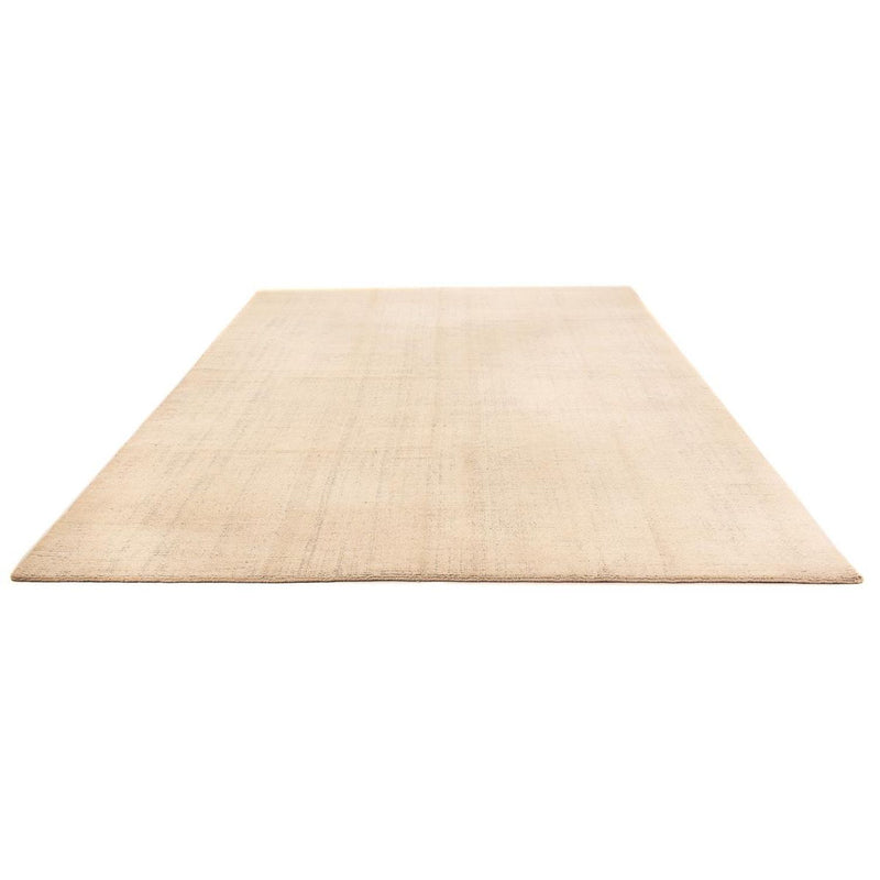 インド ギャベ 絨毯 300x250cm - ウールラグ