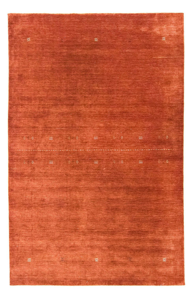 ギャベ・ルーム 絨毯 300x200cm - ウールラグ