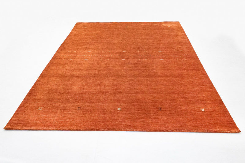 ギャベ・ルーム 絨毯 300x200cm - ウールラグ
