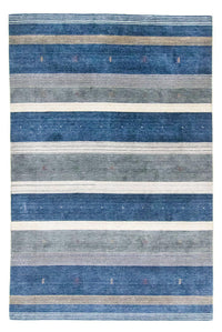ギャベ・ルーム 絨毯 300x200cm - ウールラグ – product image